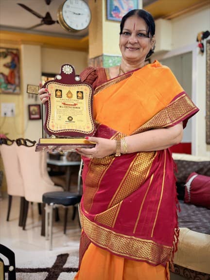 Navaratri Golu 2024 - First Prize - Photo