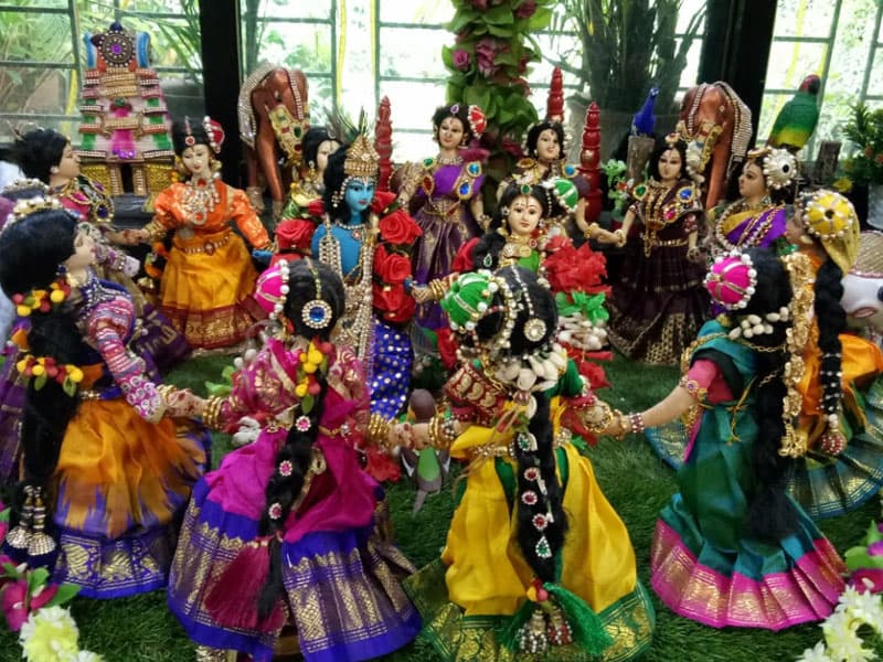 Tiruppavai - Final Pasuram