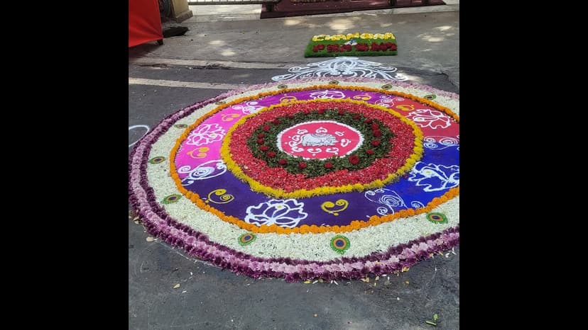 Rangoli
